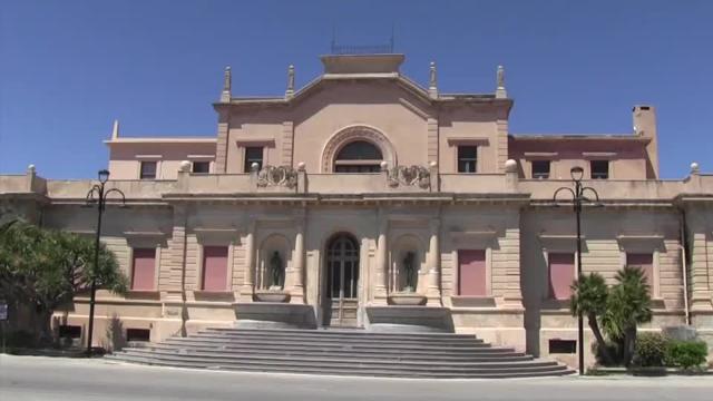 Al momento stai visualizzando Operatore economico scelto per rilanciare le Terme di Sciacca