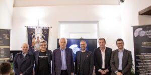 Scopri di più sull'articolo Presentato il calendario della settantesima edizione del Tindari Festival