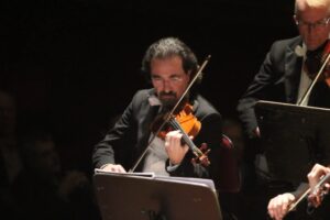 Scopri di più sull'articolo Concerto dell’Orchestra Sinfonica del Conservatorio Scarlatti al Teatro Massimo di Palermo