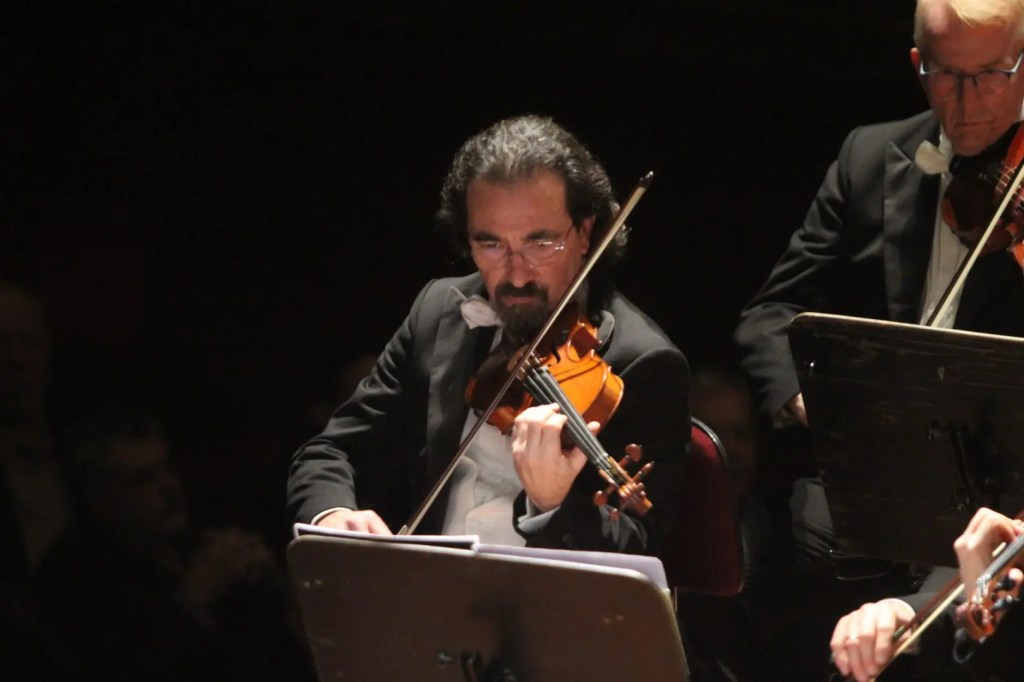 Scopri di più sull'articolo Concerto dell’Orchestra Sinfonica del Conservatorio Scarlatti al Teatro Massimo di Palermo