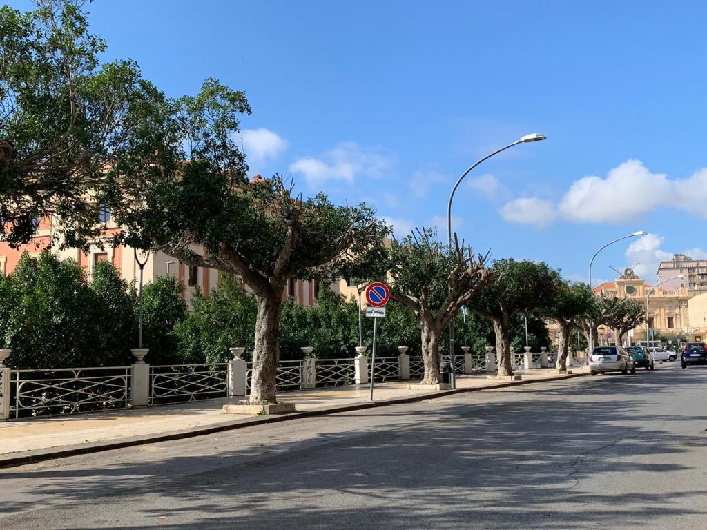 Scopri di più sull'articolo Candidati sindaci di Agrigento chiamati a firmare il “Patto per il verde”