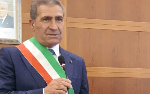 Al momento stai visualizzando Canicattì, il sindaco Corbo chiede la testa della Presidente Aica Nobile