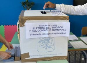 Scopri di più sull'articolo Affluenza al 46% ad Agrigento: seggi riaperti per il secondo giorno di voto