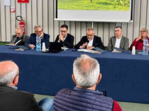 Scopri di più sull'articolo Bilancio 2025 approvato e nuove cariche sociali per La Goccia d’Oro