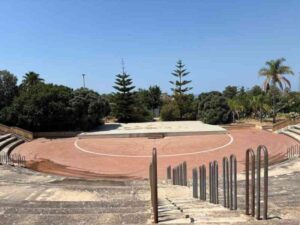 Scopri di più sull'articolo Teatro del Mare, il sindaco rassicura: fondi e progetti in corso per la sicurezza
