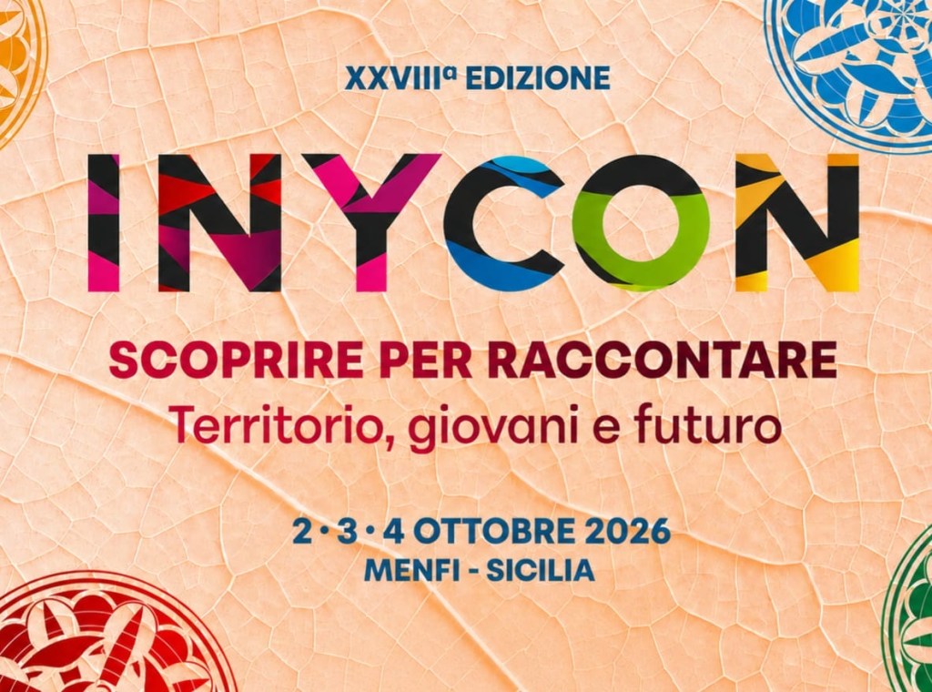 Al momento stai visualizzando Menfi si prepara a brillare con INYCON nel calendario eventi 2026-2027