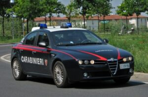 Scopri di più sull'articolo Finto carabiniere truffa un’anziana a Canicattì: sottratti 5 mila euro