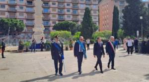 Scopri di più sull'articolo Il Presidente Mattarella celebra la Festa della Repubblica con un messaggio significativo