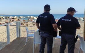 Scopri di più sull'articolo Furto notturno a Sciacca: colpita una storica friggitoria locale