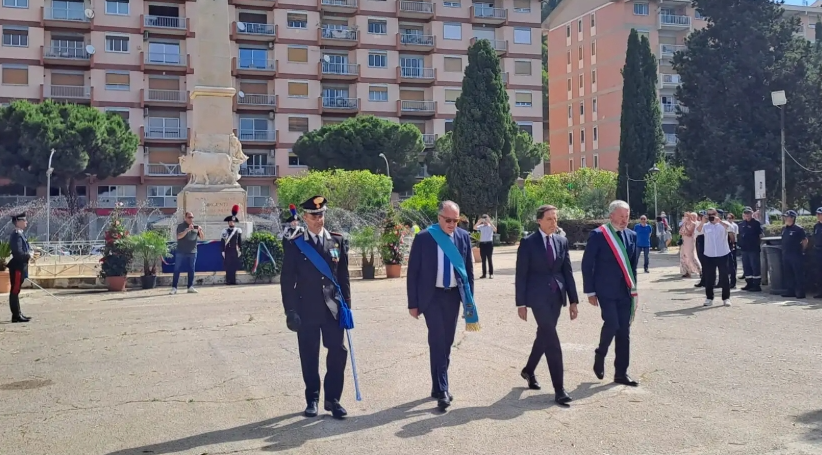Al momento stai visualizzando Il Presidente Mattarella celebra la Festa della Repubblica con un messaggio significativo