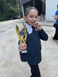 Scopri di più sull'articolo Giovane atleta di Montallegro conquista il Campionato Nazionale Silver di TeamGym