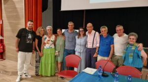 Scopri di più sull'articolo Meeting Regionale del Sindacato Scuola Sicilia: un successo ad Erice
