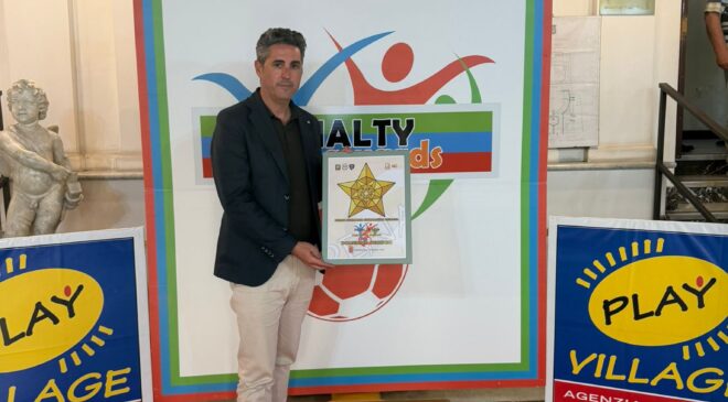 Al momento stai visualizzando Akragas trionfa ai Penalty Awards: premiati Llama, Cipolla e Vecchio