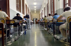 Scopri di più sull'articolo Seconda prova di maturità: al Classico si affronta una versione di Quintiliano