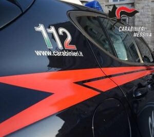 Scopri di più sull'articolo Arrestato un truffatore per la finta identità di carabiniere