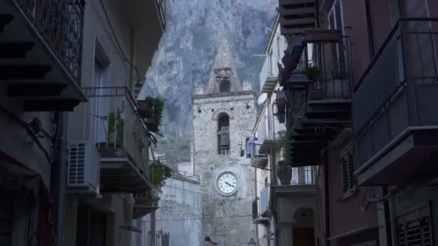 Al momento stai visualizzando Isnello: il borgo delle Madonie si trasforma in un polo di innovazione