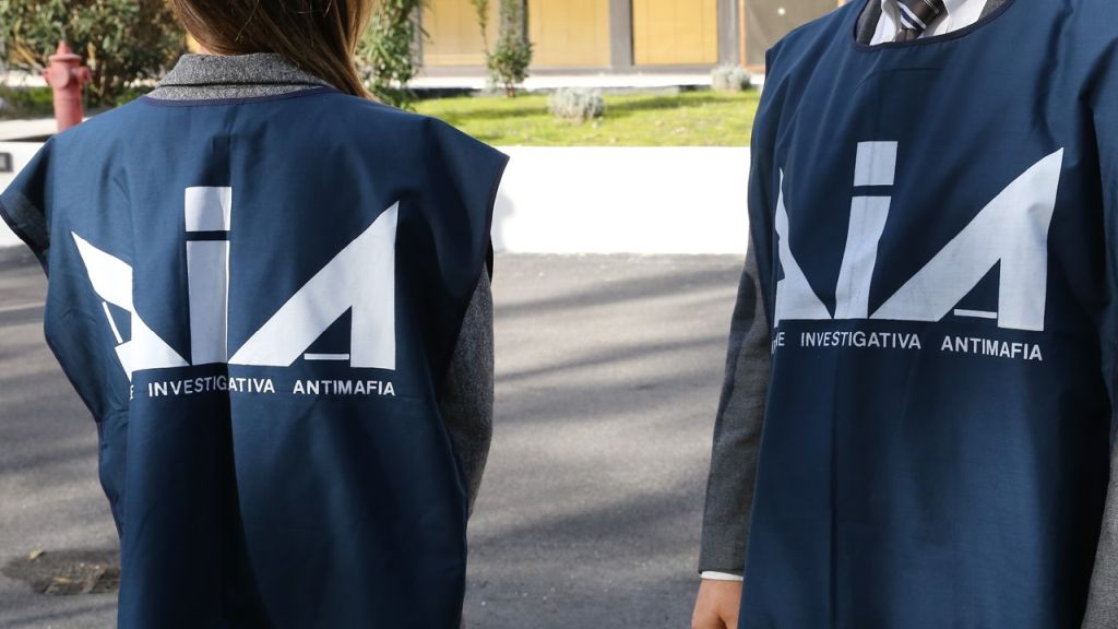 Al momento stai visualizzando Confisca da 350 mila euro a un nisseno legato a Cosa Nostra