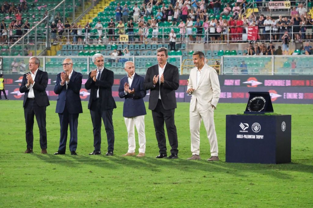 Al momento stai visualizzando City Group: “Palermo ha il diritto di sognare la Serie A