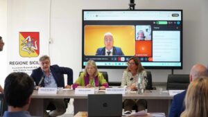 Scopri di più sull'articolo Apertura di 30 Uffici di Prossimità: giustizia più accessibile in Sicilia