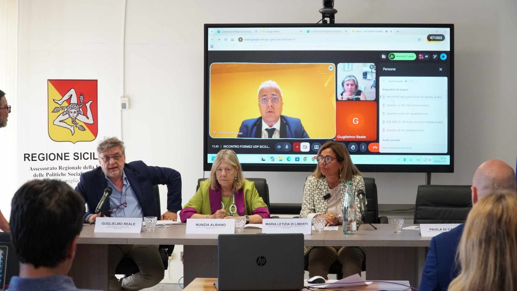 Al momento stai visualizzando Apertura di 30 Uffici di Prossimità: giustizia più accessibile in Sicilia