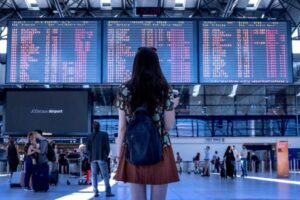 Scopri di più sull'articolo Coppia siciliana denuncia l’aumento dei biglietti low cost per Madrid