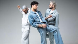 Scopri di più sull'articolo Concerto dei The Kolors a Sciacca: appuntamento da non perdere il 27 luglio