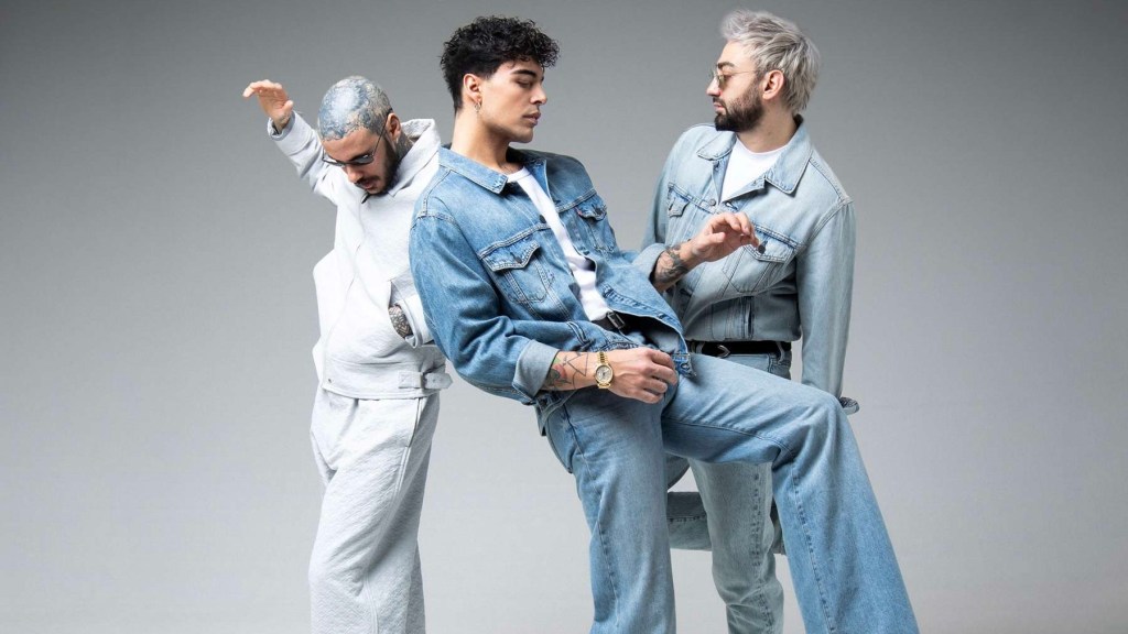 Al momento stai visualizzando Concerto dei The Kolors a Sciacca: appuntamento da non perdere il 27 luglio