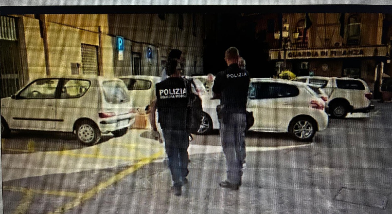 Al momento stai visualizzando Perquisizioni della Squadra Mobile sul nuovo appalto della strada Mosella ad Agrigento
