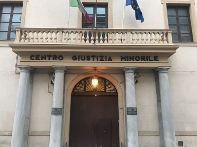 Al momento stai visualizzando Intesa tra Regione e Giustizia Minorile per combattere il disagio giovanile