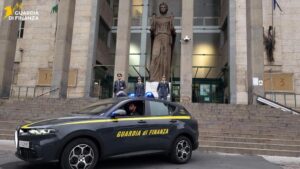 Scopri di più sull'articolo Sequestrati 600 mila euro per bancarotta: tre persone sotto indagine