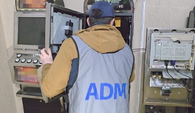 Al momento stai visualizzando Sanzioni e denunce per oltre 1,5 milioni: l’ADM intensifica i controlli su giochi e tabacchi
