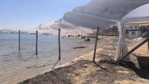 Scopri di più sull'articolo Realmonte potenzia l’accoglienza turistica alla Scala dei Turchi