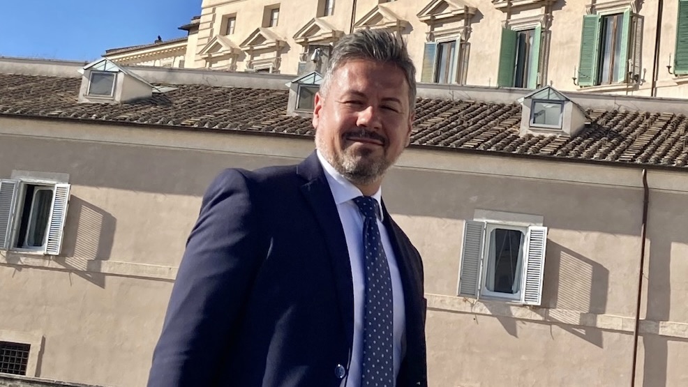 Al momento stai visualizzando Studenti di Comitini in visita a Montecitorio: un orgoglio per la città tricolore