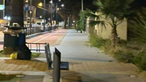 Scopri di più sull'articolo Lidi isolati: lavori sulla Ss 115 mettono a rischio la stagione estiva
