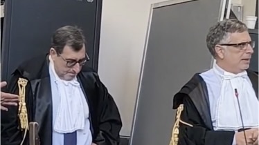 Al momento stai visualizzando Il magistrato Ignazio Fonzo avvia il suo incarico alla Procura di Catania