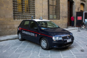 Scopri di più sull'articolo Pensionato di Favara truffato da un sedicente carabiniere