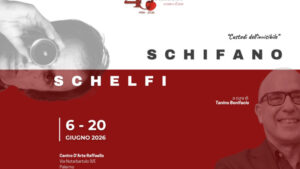 Scopri di più sull'articolo Inaugurata la mostra “Custodi dell’invisibile” al Centro d’arte Raffaello