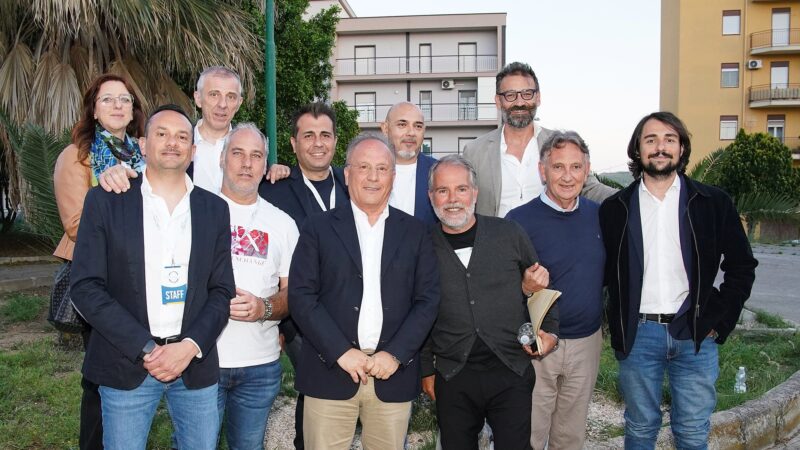 Al momento stai visualizzando Agrigento: Sodano cerca concessioni, Di Rosa propone un piano per il patrimonio comunale
