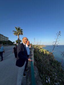 Scopri di più sull'articolo Schifani a Sciacca: “Rilanciare le terme è fondamentale per il futuro