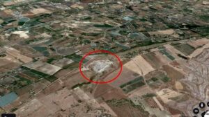 Scopri di più sull'articolo Il TAR boccia il ricorso di Soambiente: discarica in Contrada Grotticelle vietata