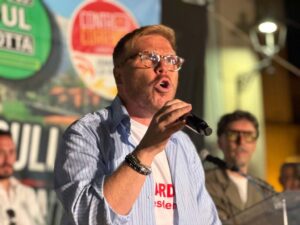 Scopri di più sull'articolo Ascolto dei sindaci agrigentini all’Ars: la Vardera affronta la crisi idrica