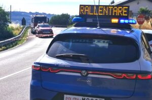 Scopri di più sull'articolo Incidente tra auto e moto: un 16enne in gravi condizioni
