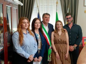 Scopri di più sull'articolo Nuova giunta per Siculiana: il sindaco Peppe Zambito conferma la sua squadra