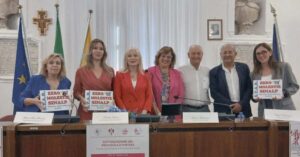 Scopri di più sull'articolo Licata contro la violenza di genere: firmato protocollo con “Zero molestie