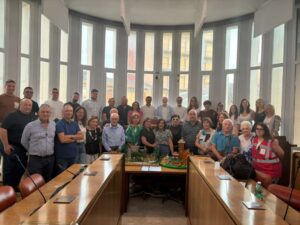 Scopri di più sull'articolo Patto educativo di comunità a Ravanusa: unione tra scuole e associazioni