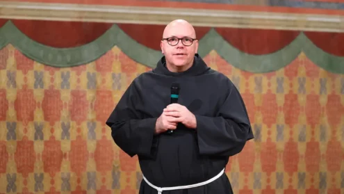 Al momento stai visualizzando Terrasini celebra San Francesco con un anno di eventi in sua onore