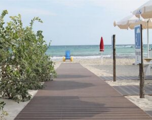 Scopri di più sull'articolo Menfi investe oltre 111 mila euro per migliorare le sue spiagge