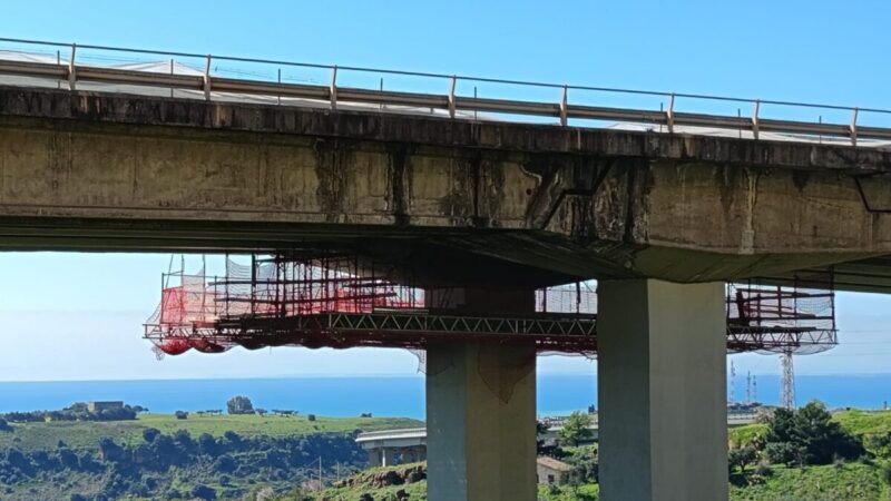 Al momento stai visualizzando Ritardi nella riapertura del viadotto Morandi: chi risponderà?