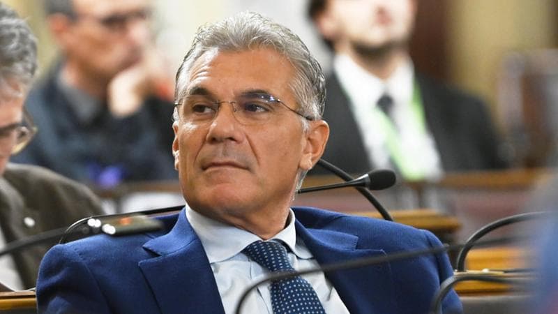 Al momento stai visualizzando Michele Sodano conquista Agrigento: ballottaggio con ampio margine su Alonge
