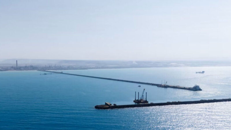 Al momento stai visualizzando Produzione e irradiazione di gas nel mare tra Gela e Licata: si parte!